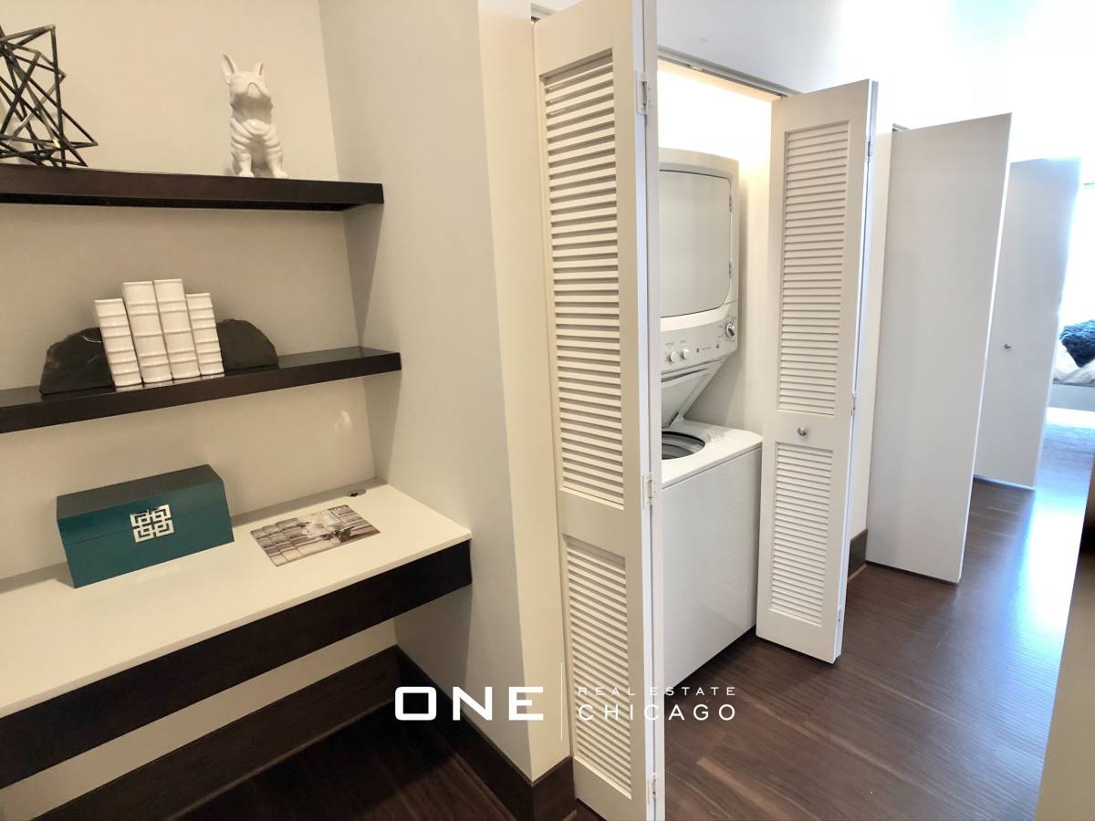 Apartment for rent at 1457 N Halsted, Chicago, IL 60642