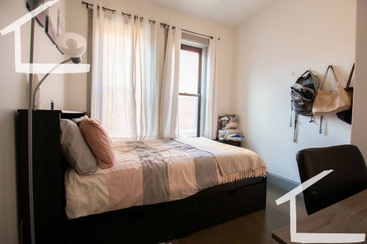 Condo for rent at 5 Belvidere St #2, Boston, MA 02115