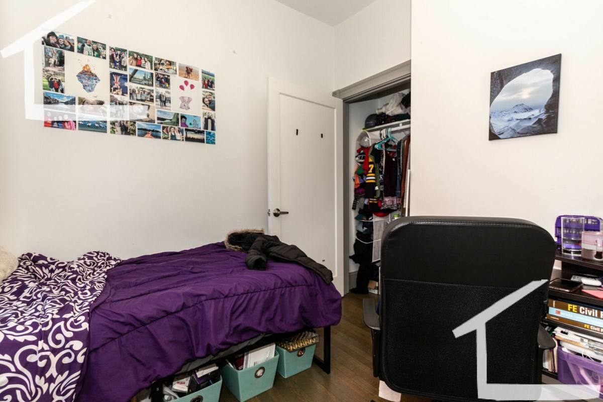Condo for rent at 5 Belvidere St #2, Boston, MA 02115