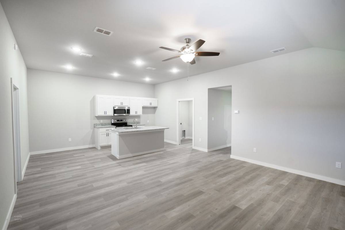 Townhouse for rent at 2702 Roman Lane, Abilene, TX 79606