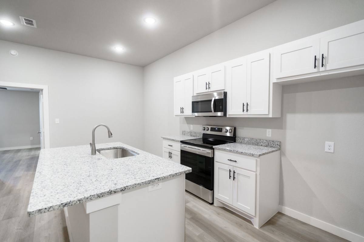 Townhouse for rent at 2702 Roman Lane, Abilene, TX 79606