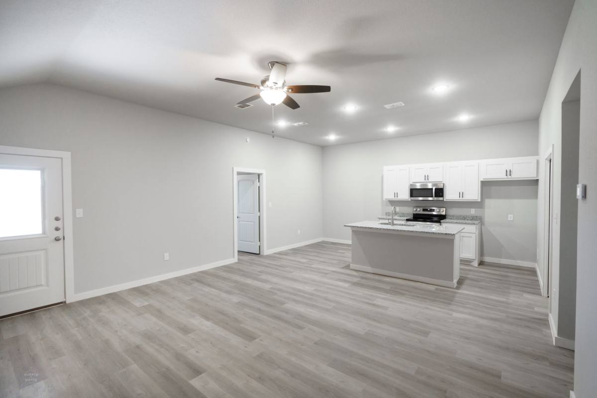 Townhouse for rent at 2702 Roman Lane, Abilene, TX 79606