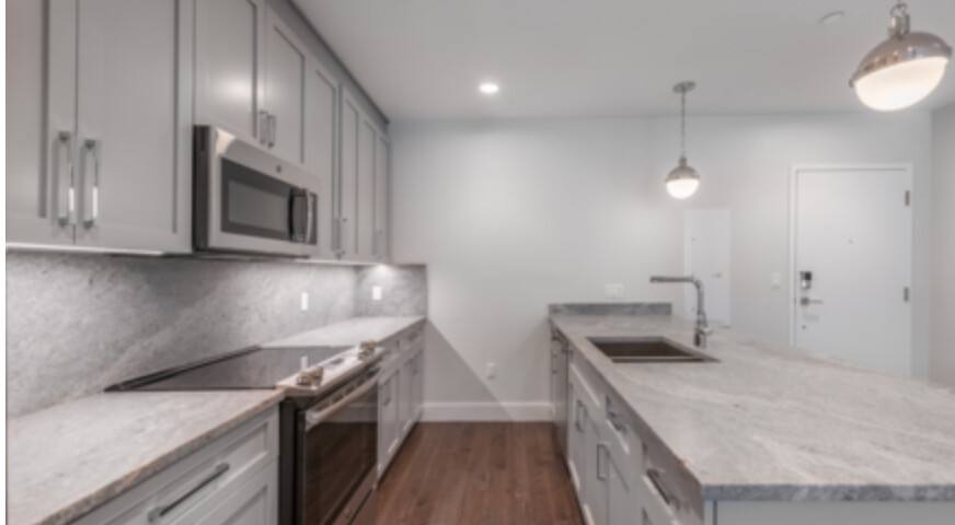 Apartment for rent at 434 McGrath Highway, Somerville, MA 02143