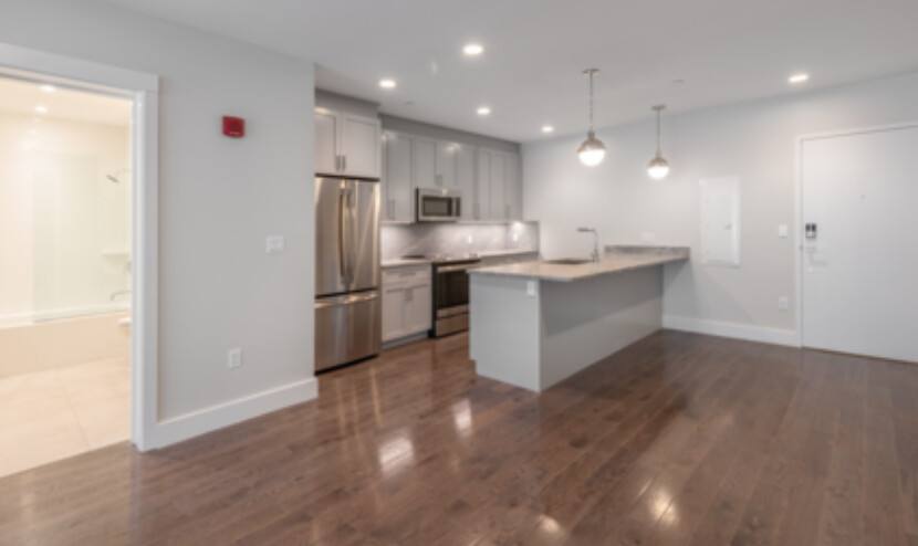 Apartment for rent at 434 McGrath Highway, Somerville, MA 02143