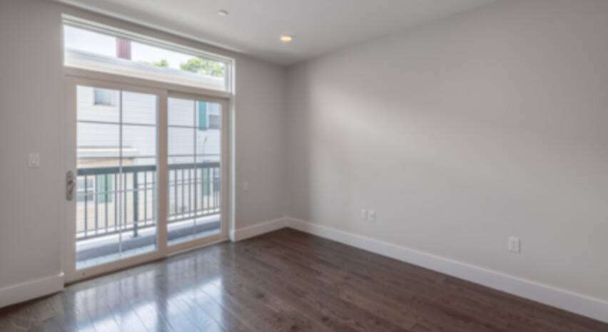 Apartment for rent at 434 McGrath Highway, Somerville, MA 02143