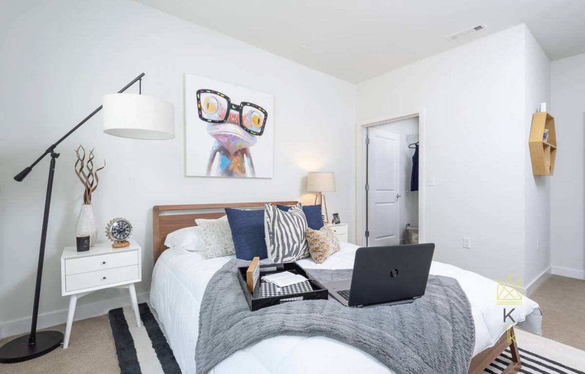 Apartment for rent at 3611 Washington St, Jamaica Plain, MA 02130