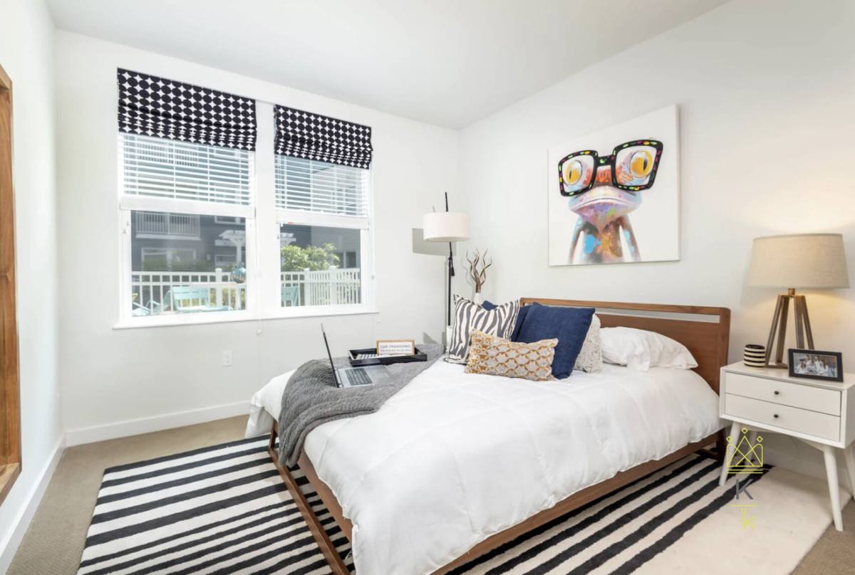 Apartment for rent at 3611 Washington St, Jamaica Plain, MA 02130