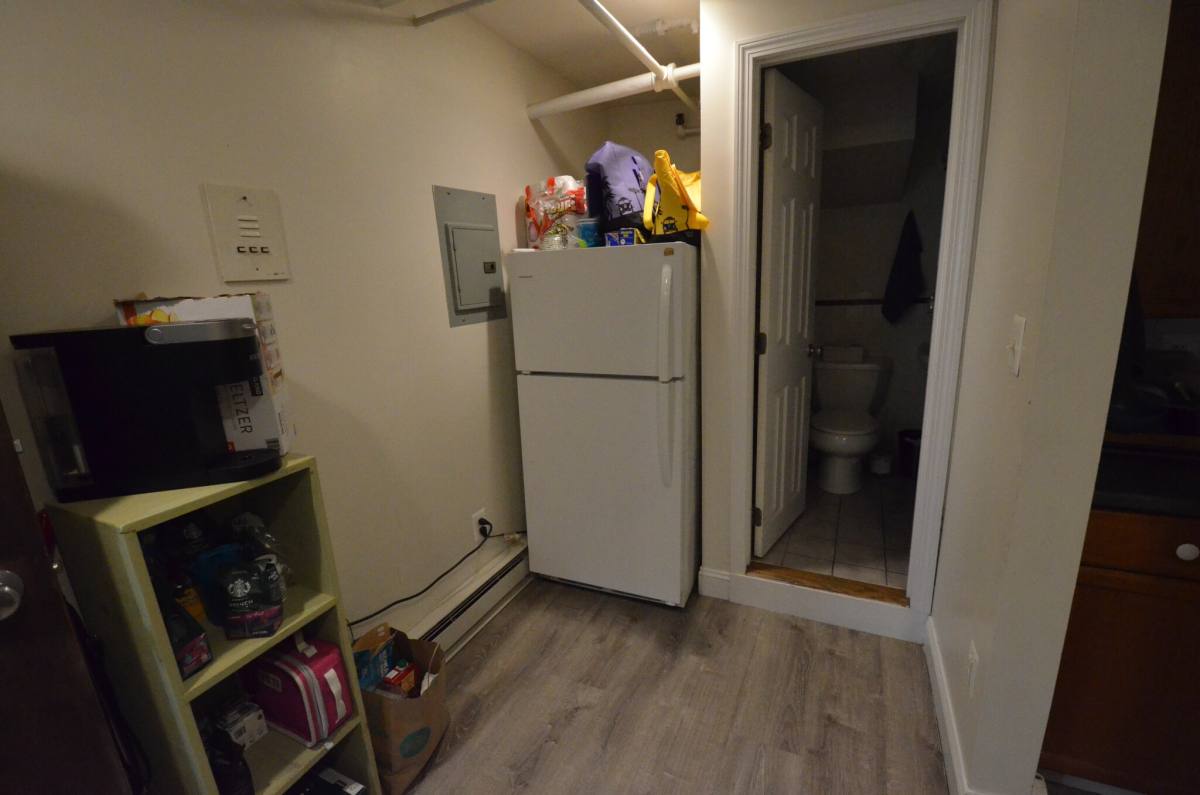 Apartment for rent at 55 Burbank, Boston, MA 02115