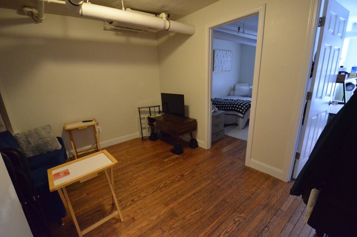Apartment for rent at 55 Burbank, Boston, MA 02115