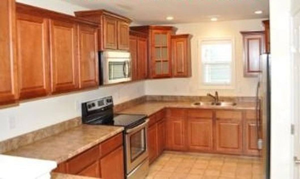 House for rent at 53 Fuller Circle, Junction City, KS 66441