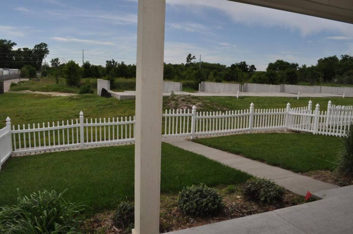 House for rent at 53 Fuller Circle, Junction City, KS 66441