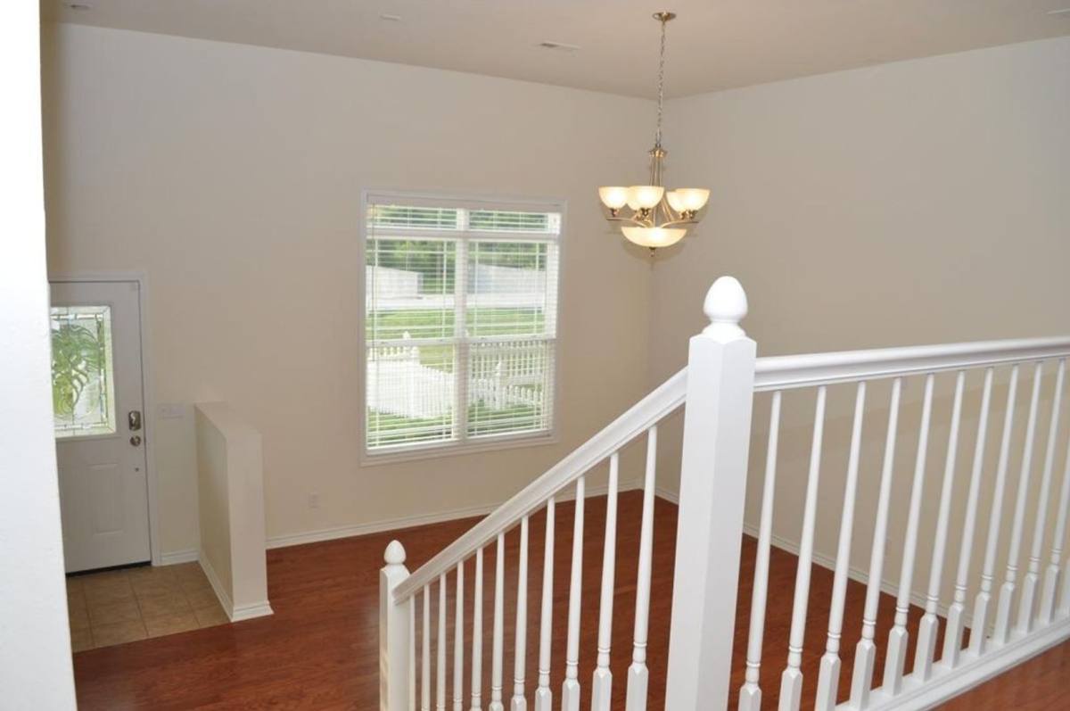 House for rent at 53 Fuller Circle, Junction City, KS 66441