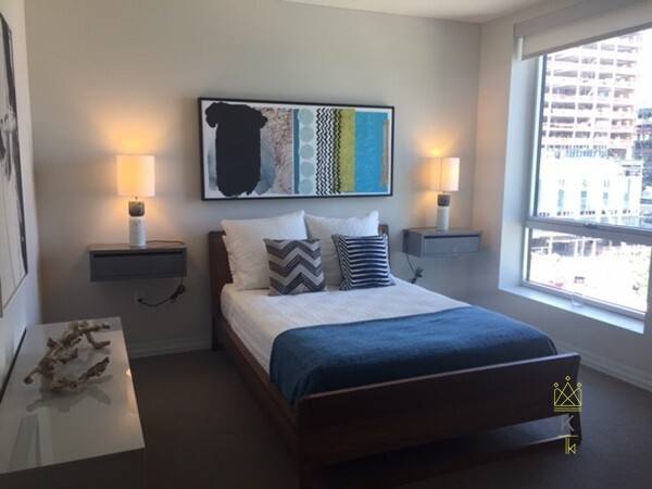 Apartment for rent at 85 Seaport Blvd #1209, Boston, MA 02210