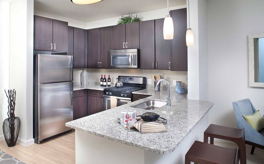 Apartment for rent at 333 Great River Rd, Somerville, MA 02145