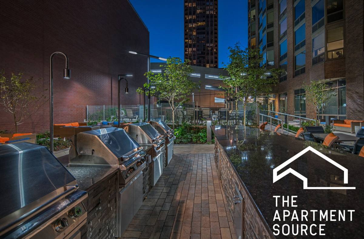 Apartment for rent at 1130 N Dearborn St, Chicago, IL 60610