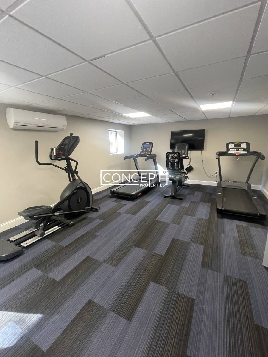 Apartment for rent at 1 Canton Rd, Quincy, MA 02171