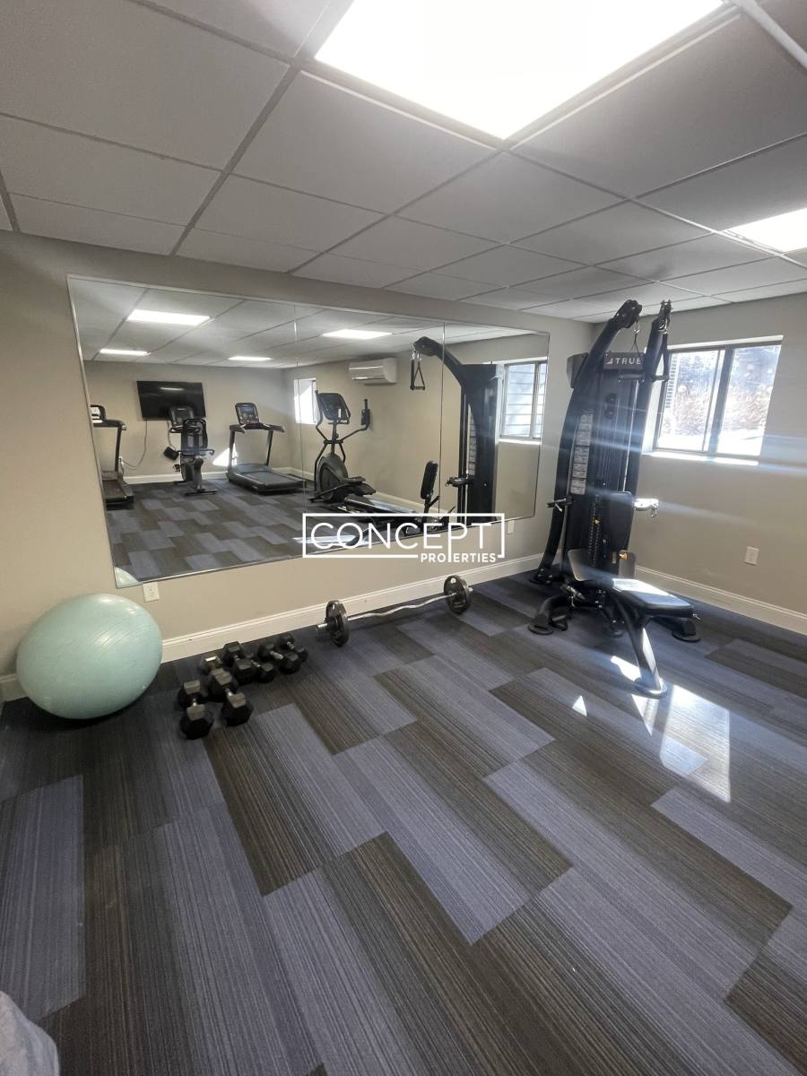 Apartment for rent at 1 Canton Rd, Quincy, MA 02171