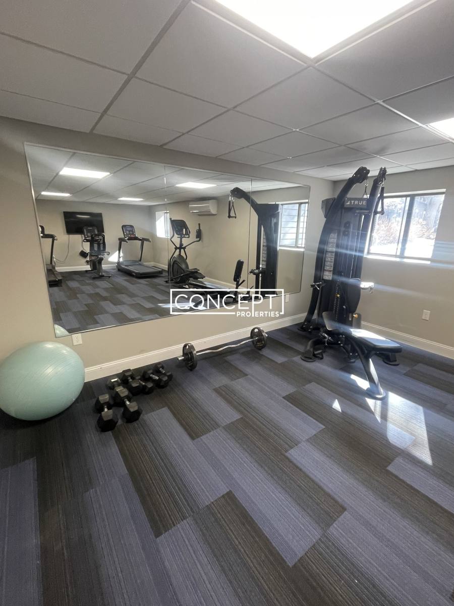 Apartment for rent at 1 Canton Rd, Quincy, MA 02171