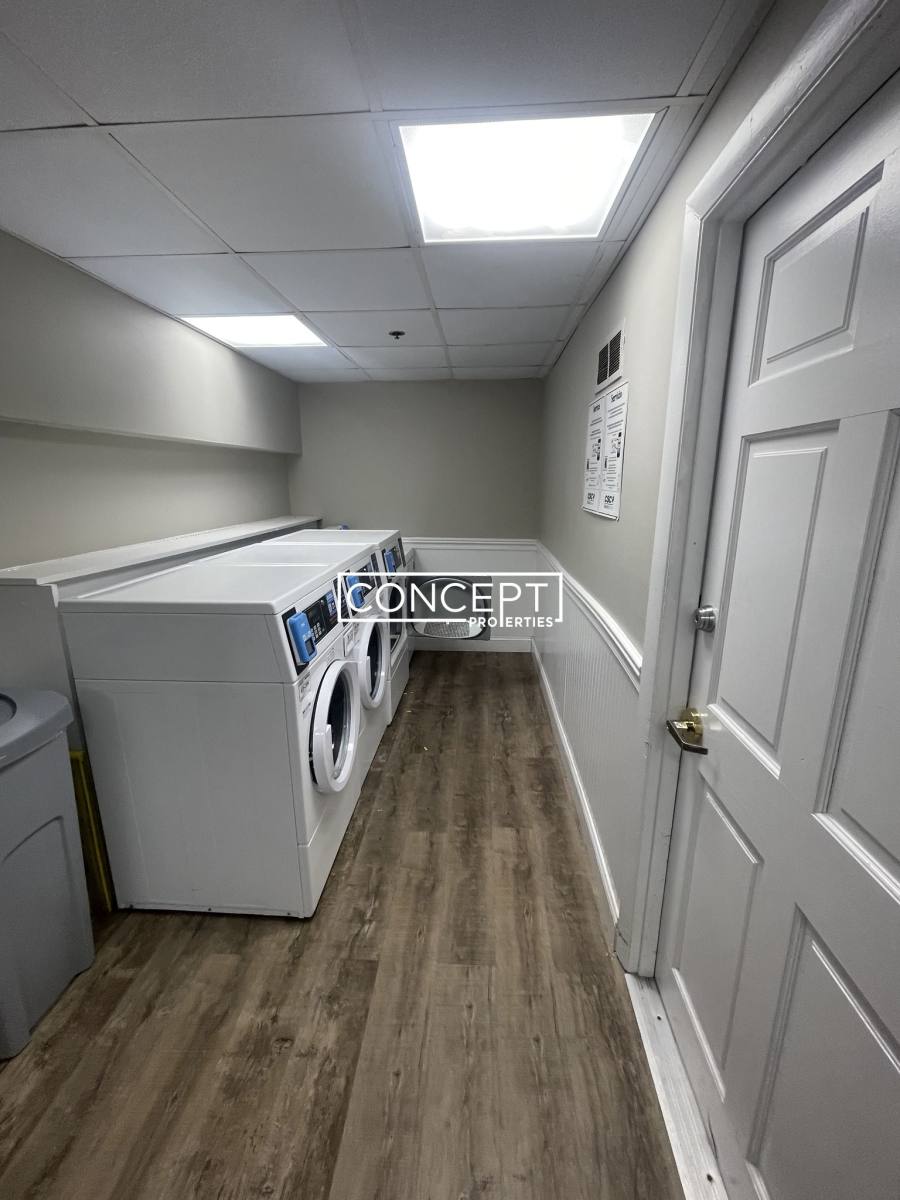 Apartment for rent at 1 Canton Rd, Quincy, MA 02171