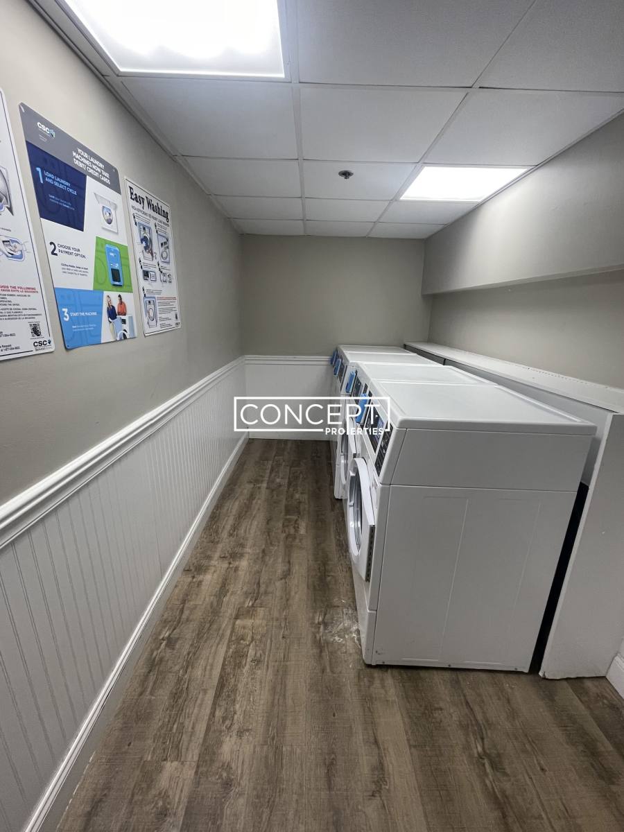 Apartment for rent at 1 Canton Rd, Quincy, MA 02171