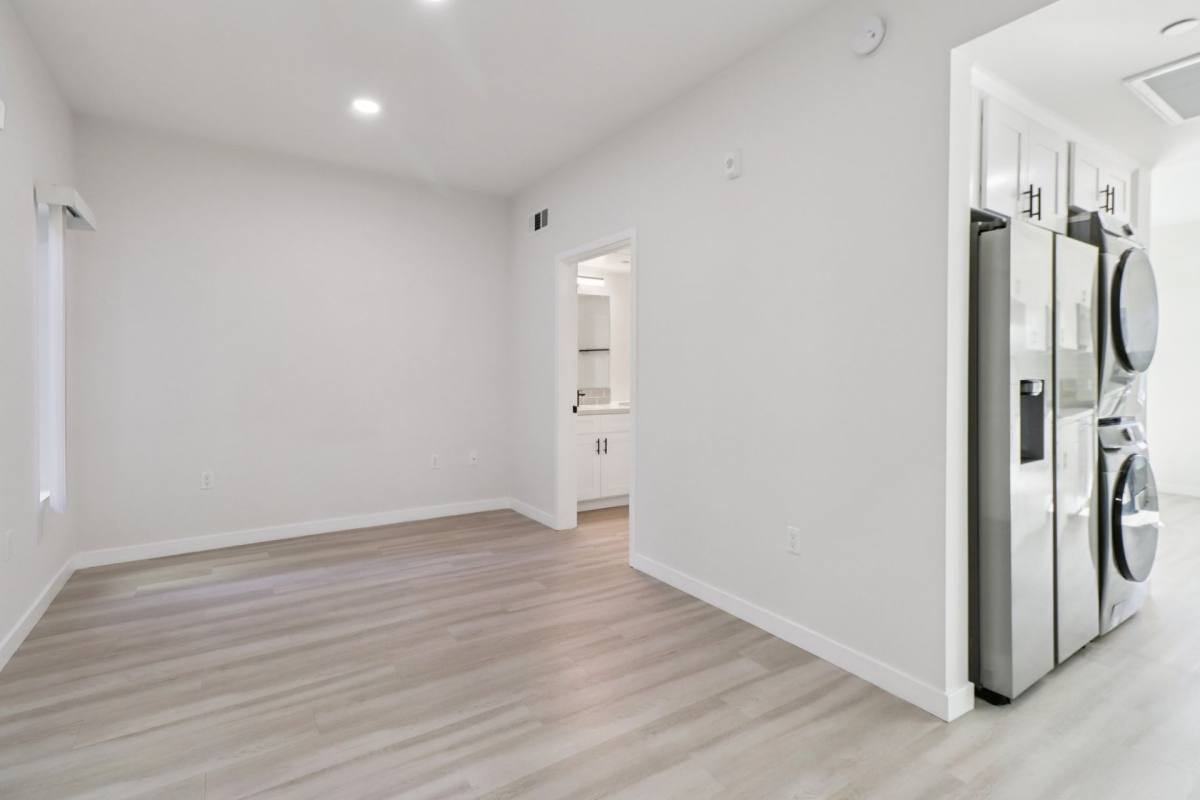 Apartment for rent at 2341 Ulric St, San Diego, CA 92111