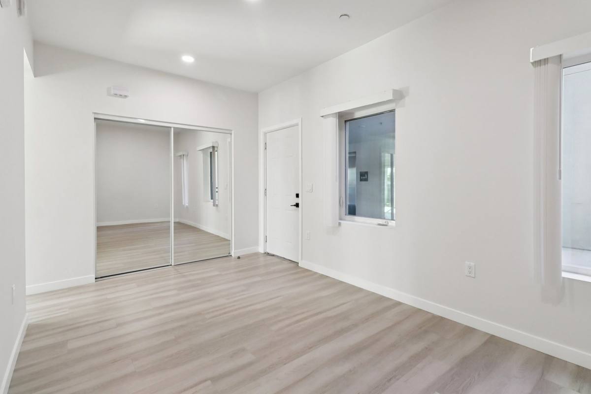 Apartment for rent at 2341 Ulric St, San Diego, CA 92111