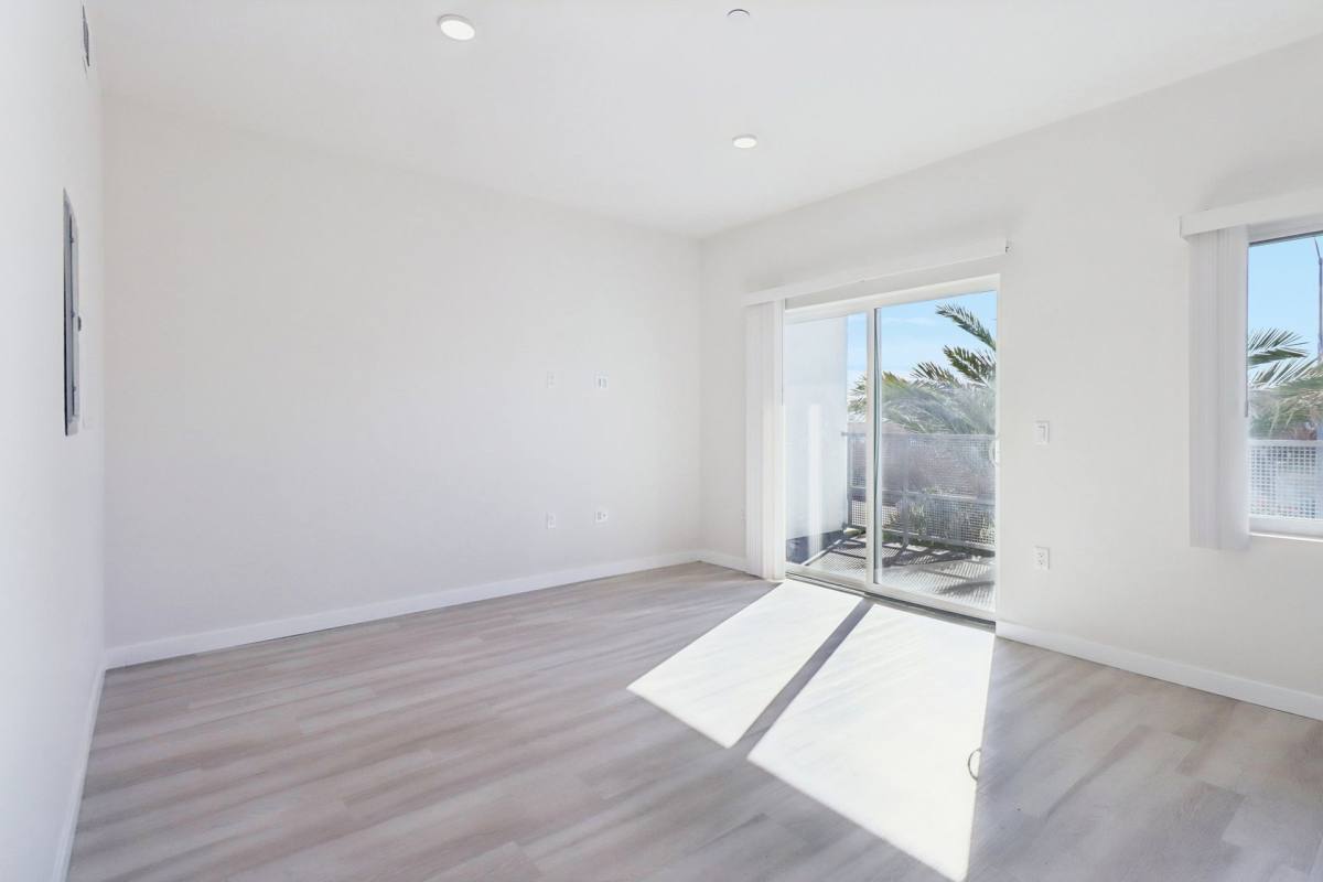 Apartment for rent at 2341 Ulric St, San Diego, CA 92111