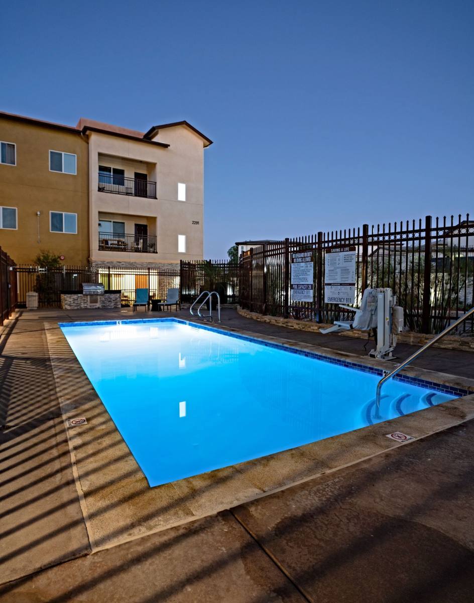 Apartment for rent at 2341 Ulric St, San Diego, CA 92111