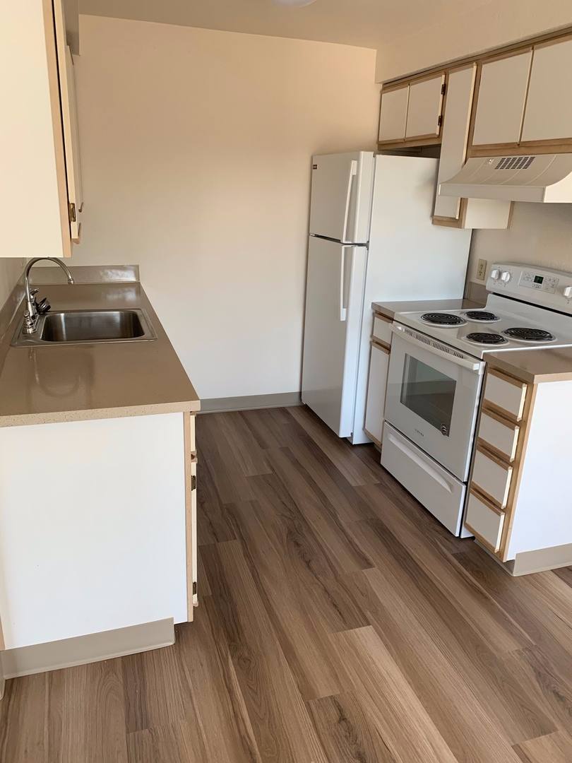 Apartment for rent at 5075 - 5105 10th Ave NE, Salem, OR 97303