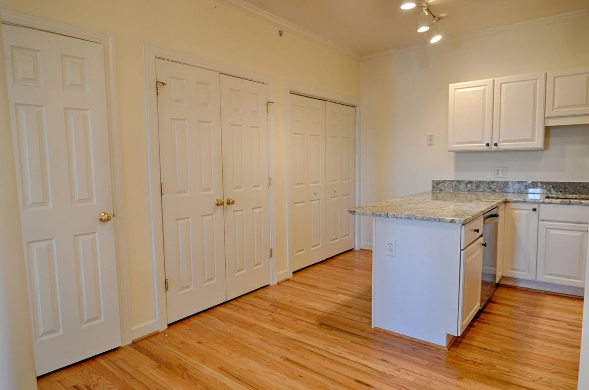 Townhouse for rent at 600 Copperline Dr, Chapel Hill, NC 27516