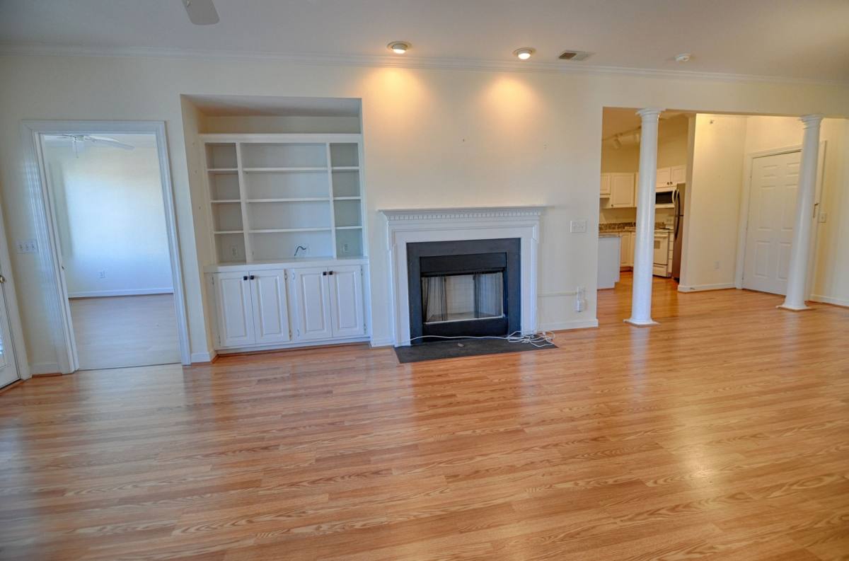 Townhouse for rent at 600 Copperline Dr, Chapel Hill, NC 27516