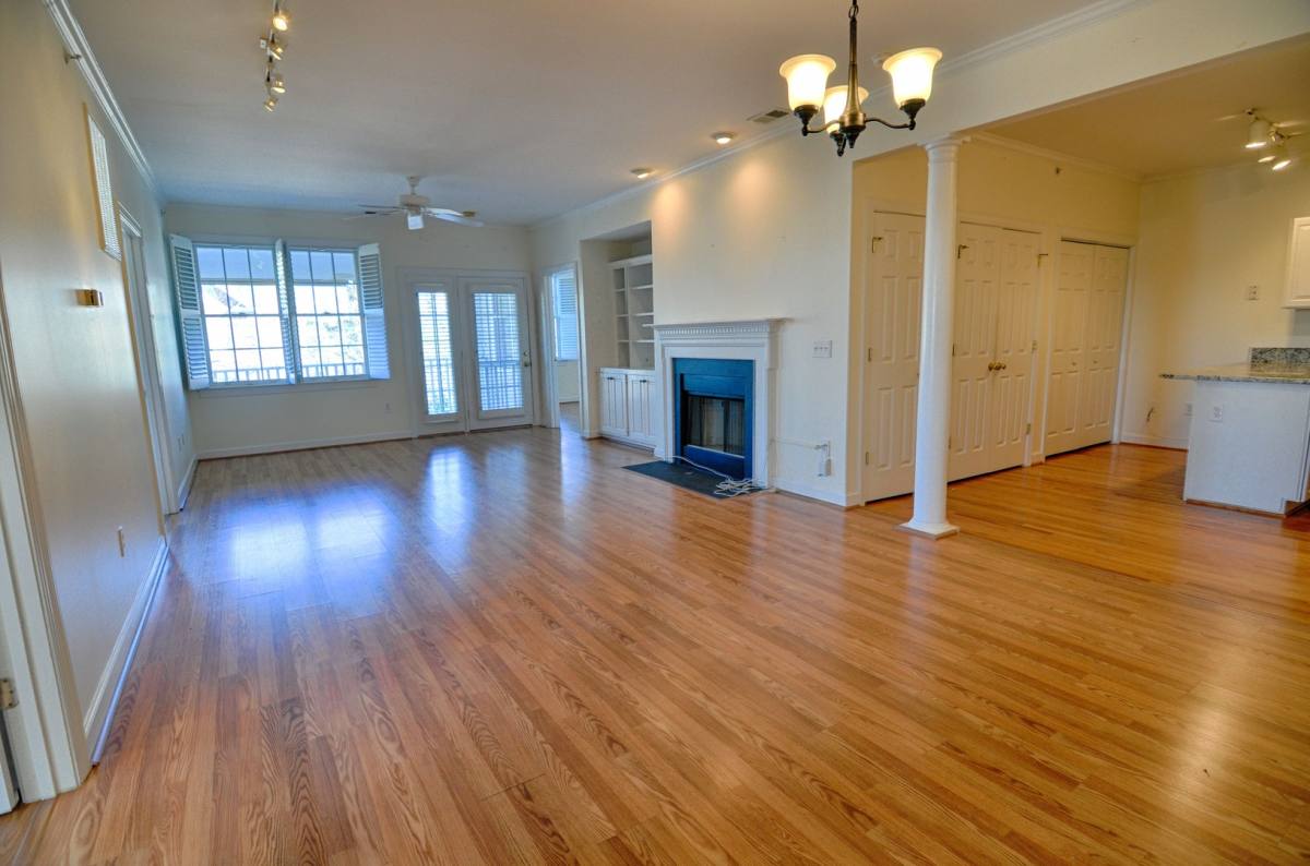 Townhouse for rent at 600 Copperline Dr, Chapel Hill, NC 27516