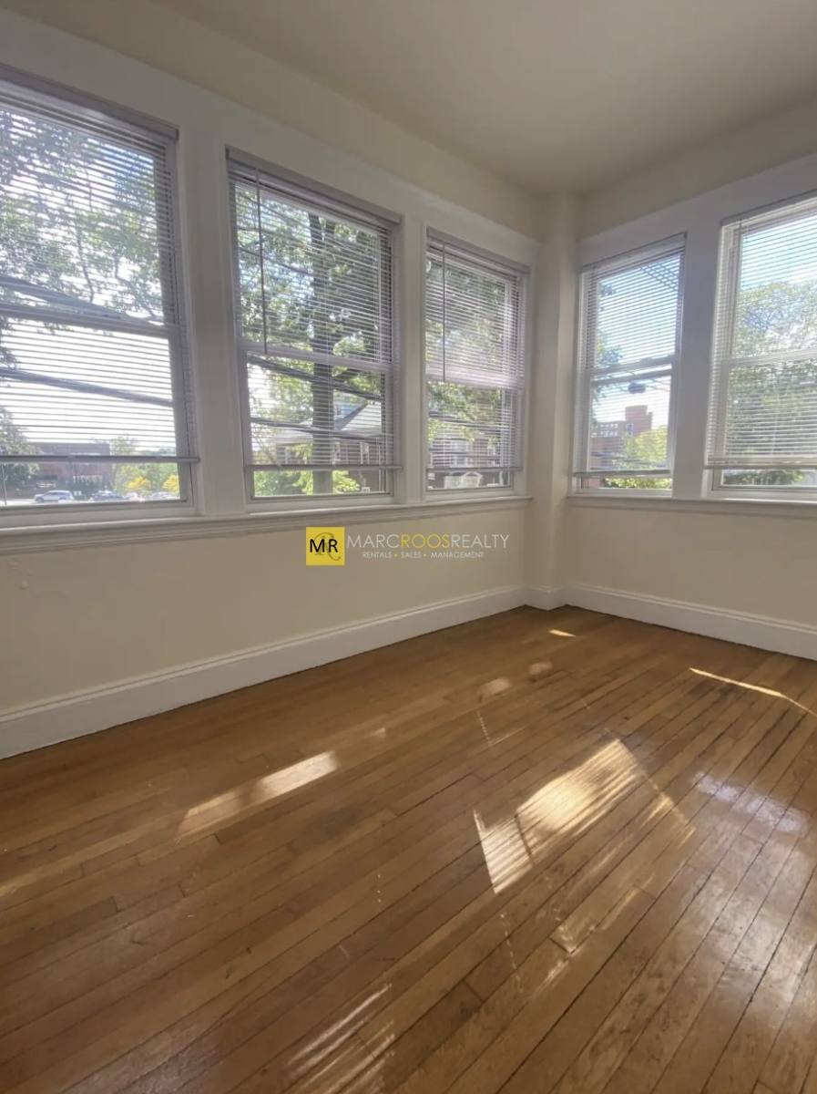 Apartment for rent at 19 Melvin Ave, Brighton, MA 02135