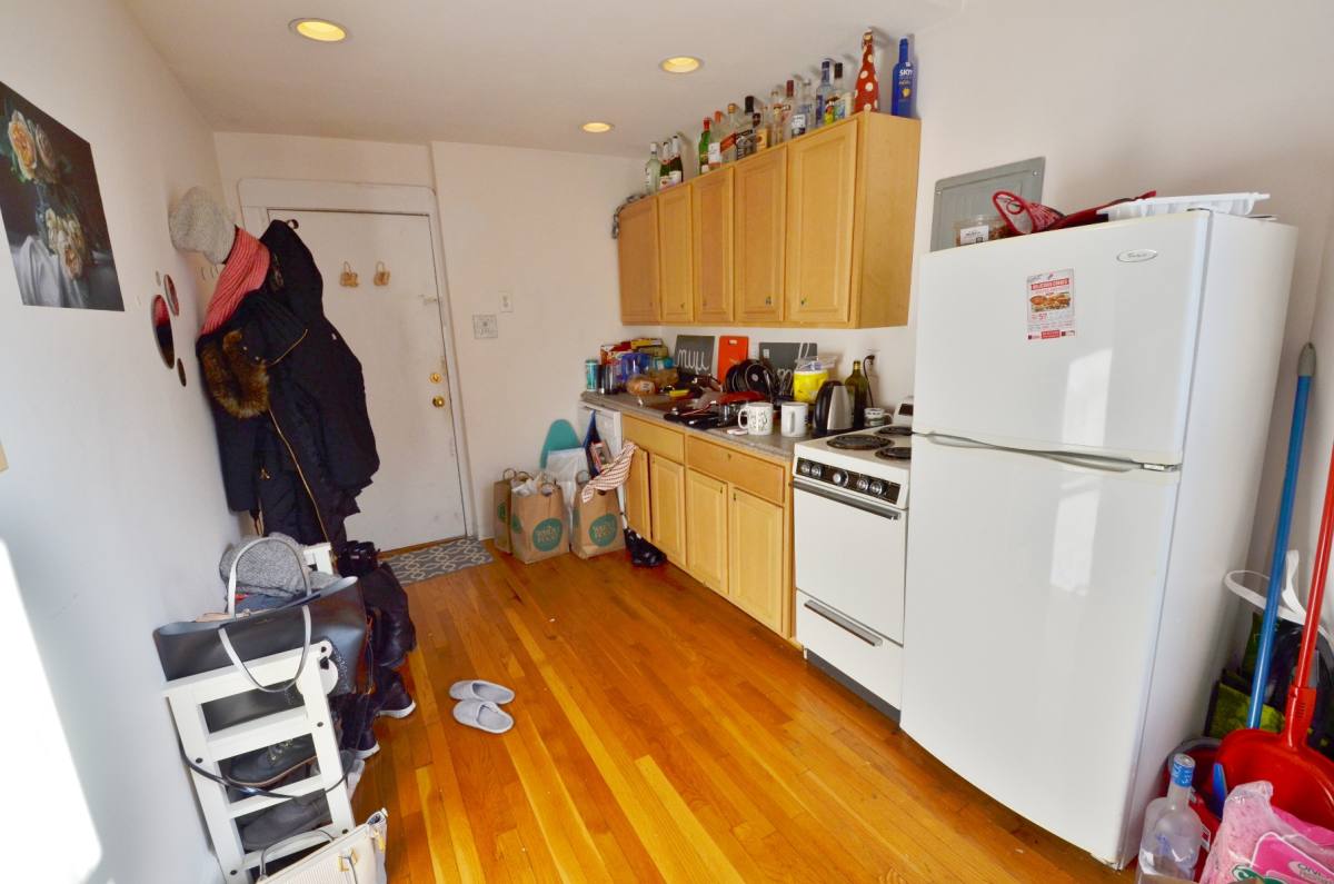 Apartment for rent at 67 Symphony Rd, Boston, MA 02115