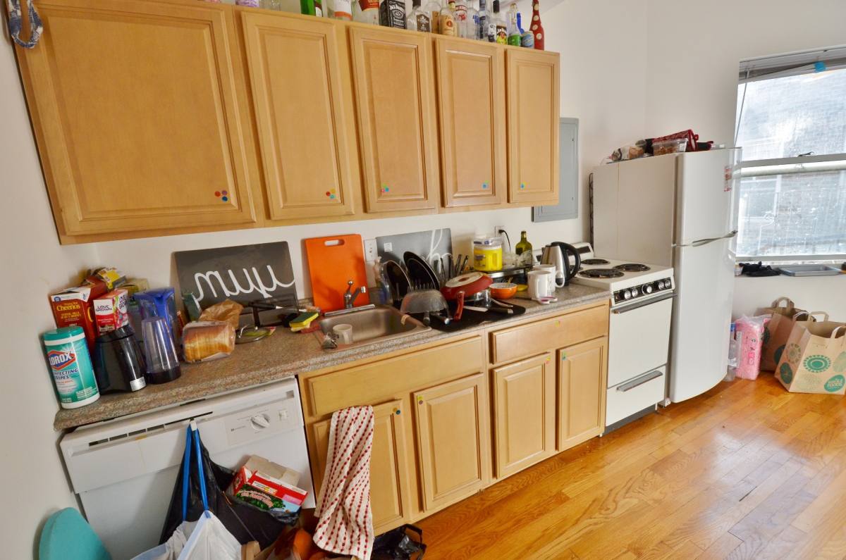Apartment for rent at 67 Symphony Rd, Boston, MA 02115