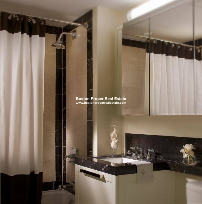Apartment for rent at 135 Clarendon St, Boston, MA 02116