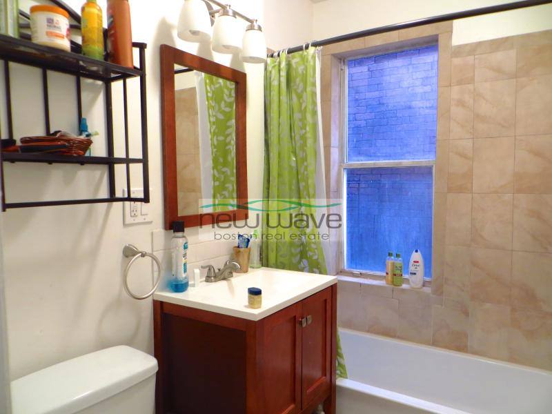 Apartment for rent at 2 Greenwich St #2, Roxbury Crossing, MA 02120