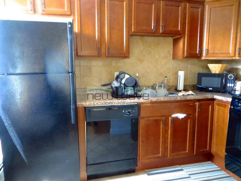 Apartment for rent at 2 Greenwich St #2, Roxbury Crossing, MA 02120