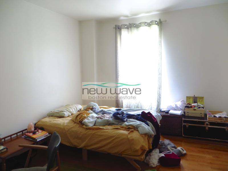 Apartment for rent at 2 Greenwich St #2, Roxbury Crossing, MA 02120