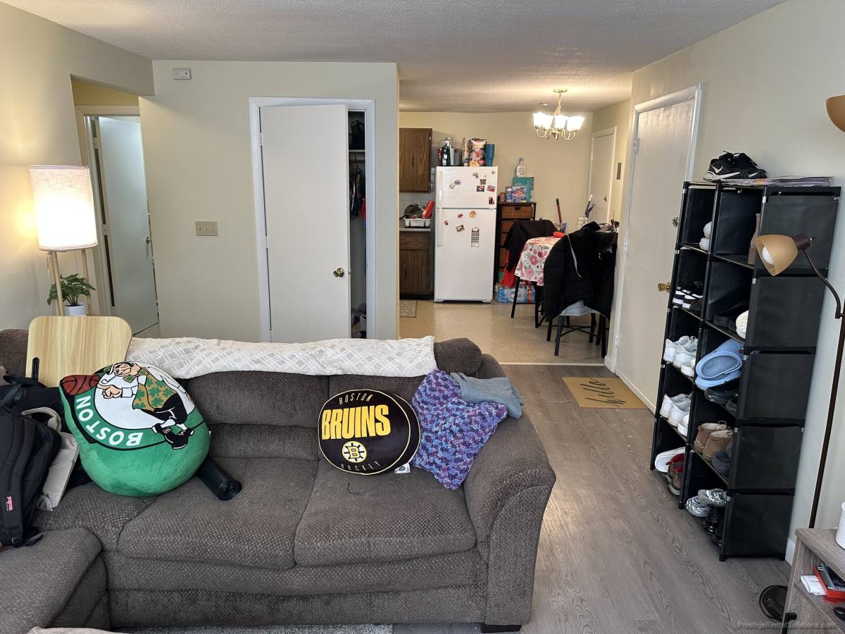 Apartment for rent at 40 Dinan Dr, Gardner, MA 01440