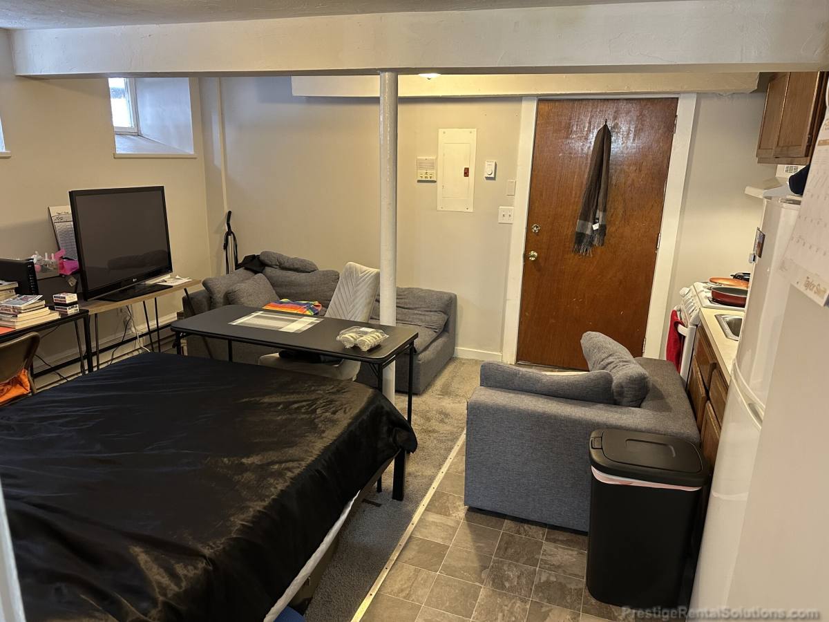 House for rent at 592 Cambridge St #B2, Allston, MA 02134