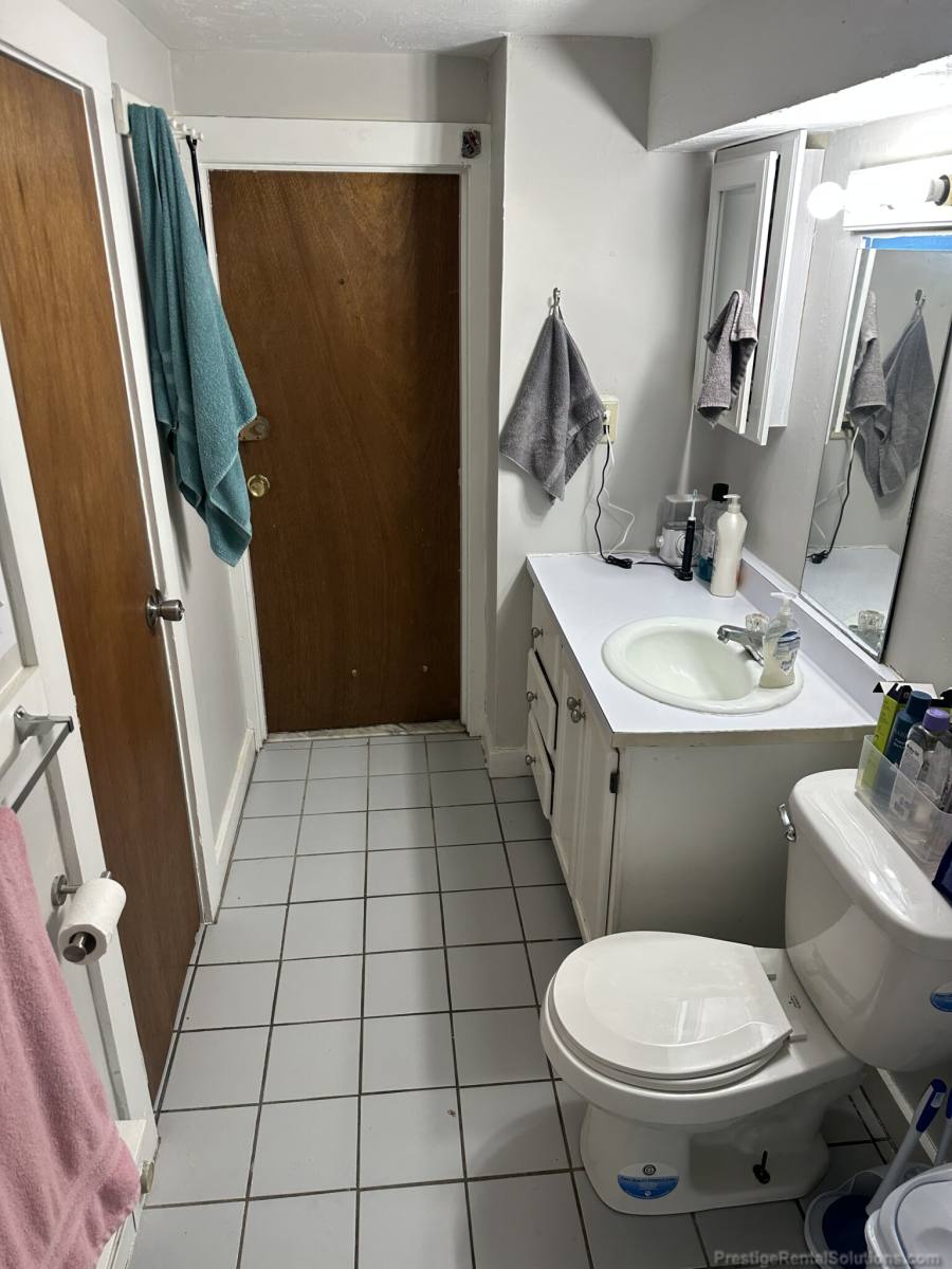 House for rent at 592 Cambridge St #B2, Allston, MA 02134