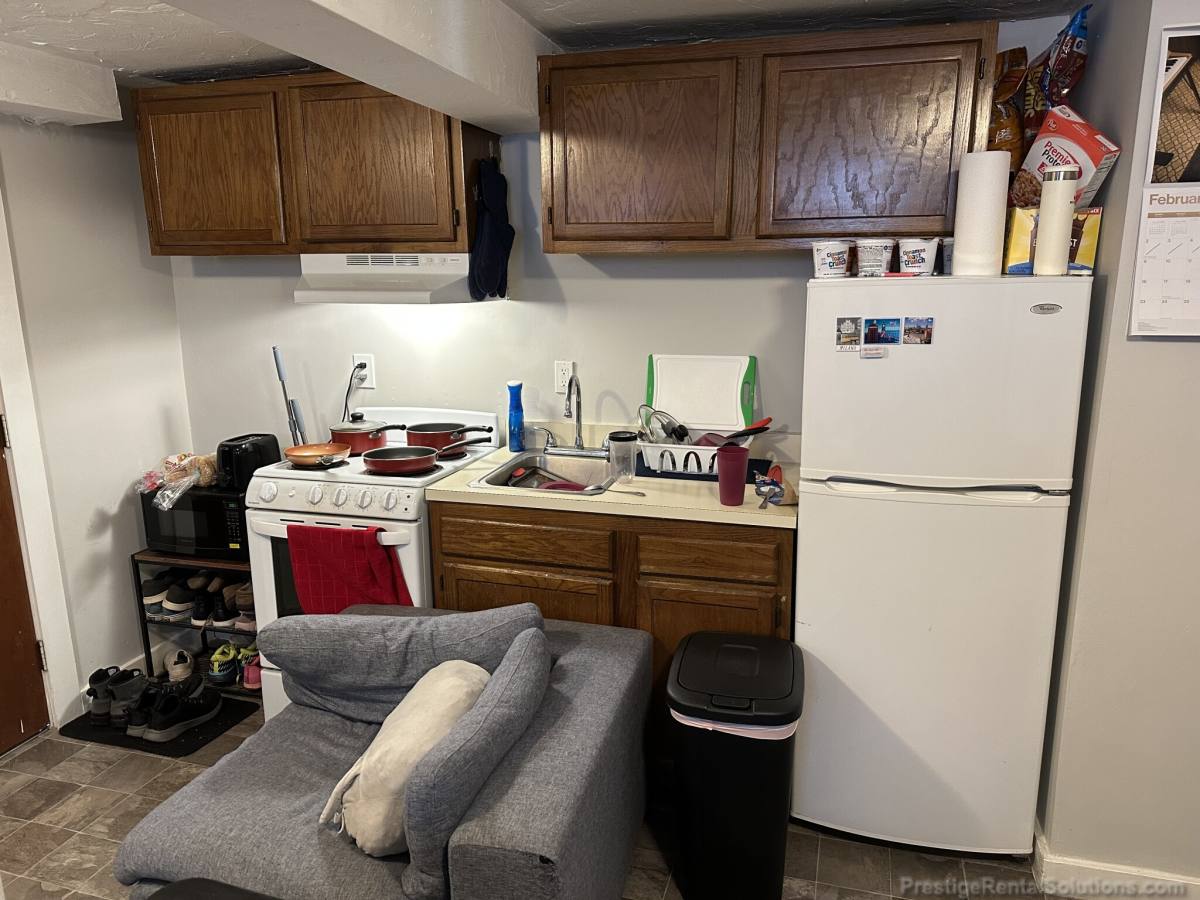 House for rent at 592 Cambridge St #B2, Allston, MA 02134