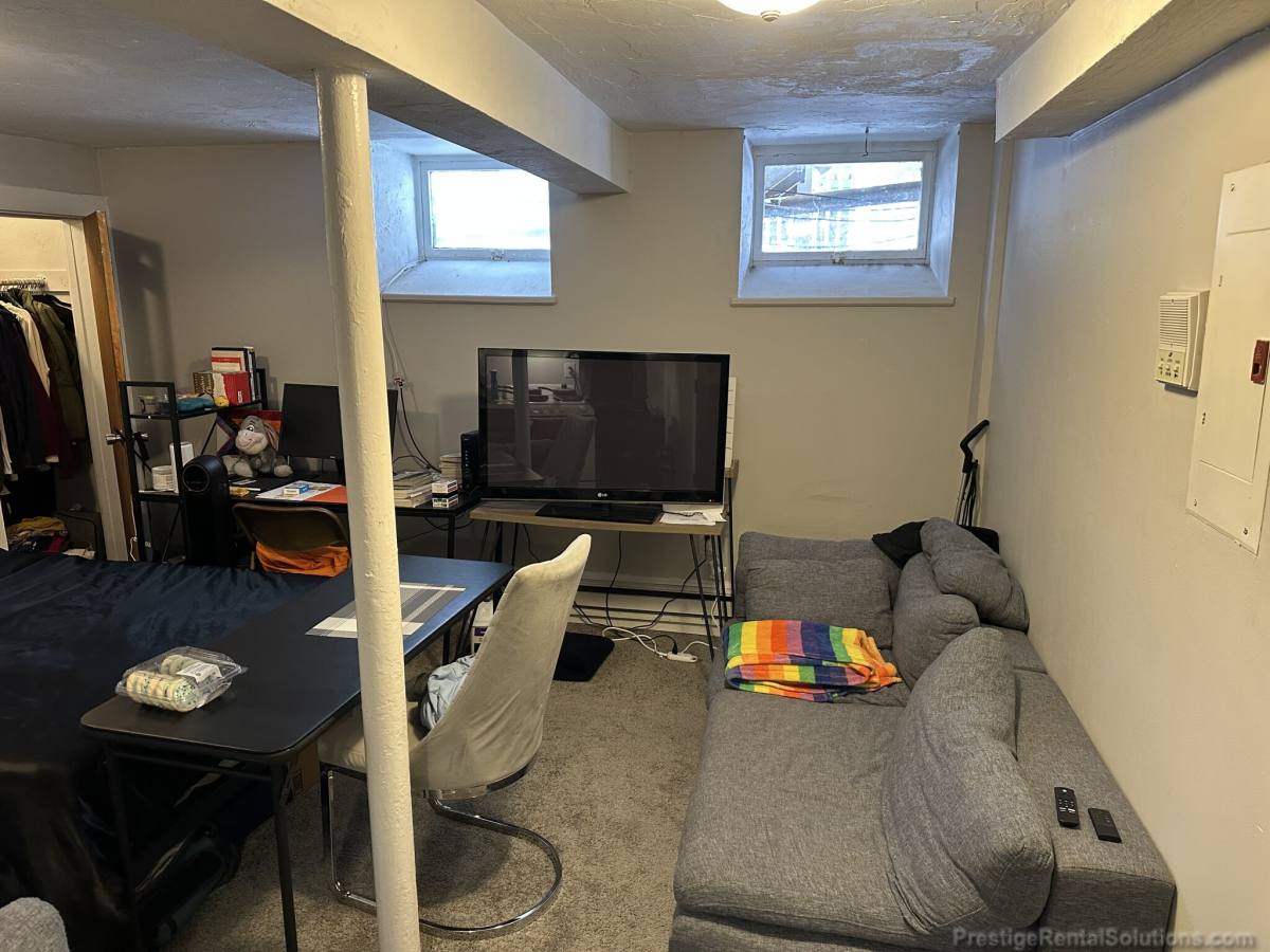 House for rent at 592 Cambridge St #B2, Allston, MA 02134
