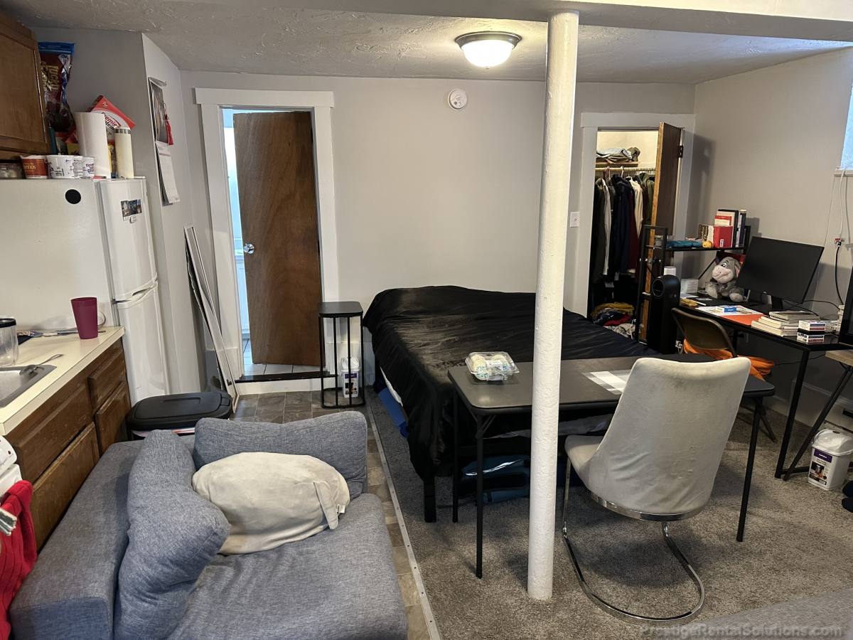 House for rent at 592 Cambridge St #B2, Allston, MA 02134