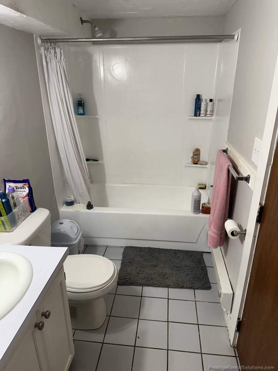 House for rent at 592 Cambridge St #B2, Allston, MA 02134