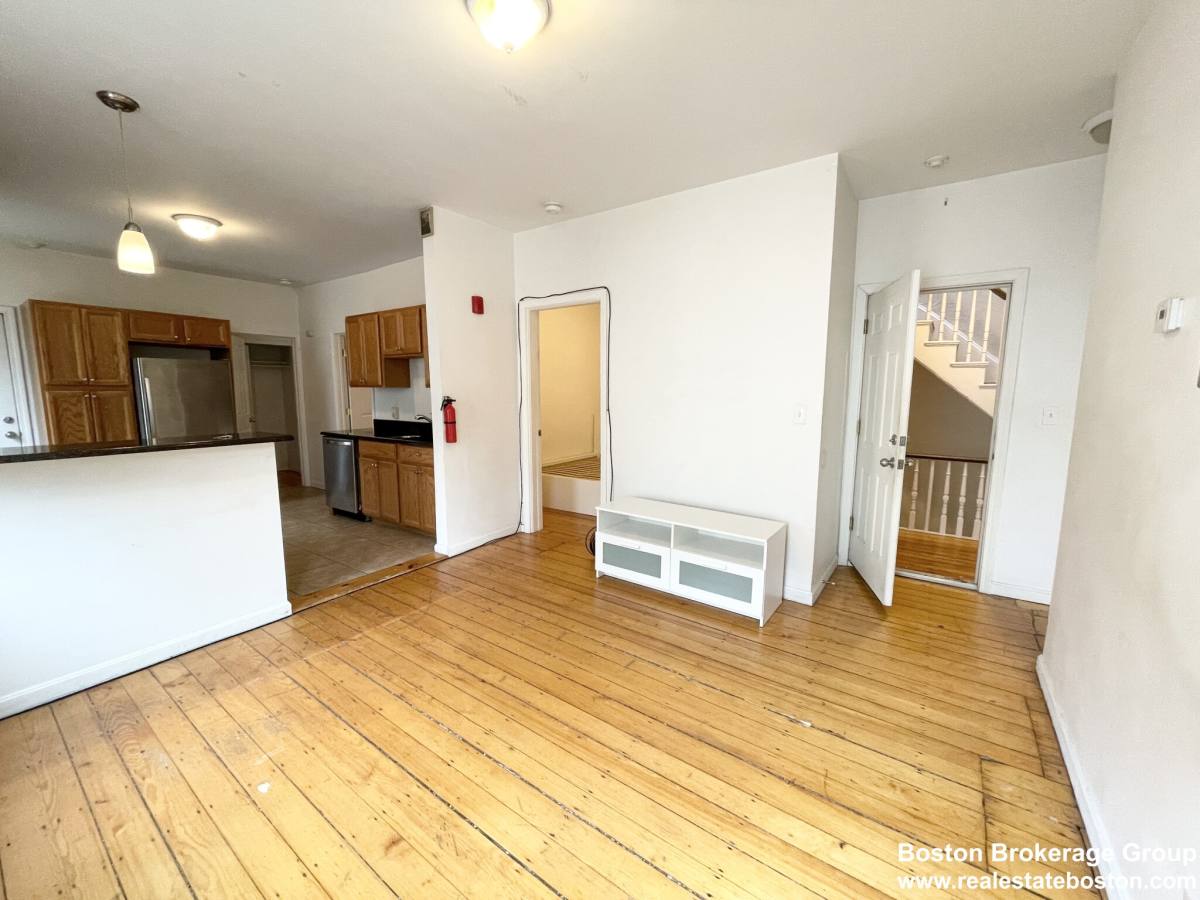 Apartment for rent at 52 Delle Ave #2, Roxbury Crossing, MA 02120
