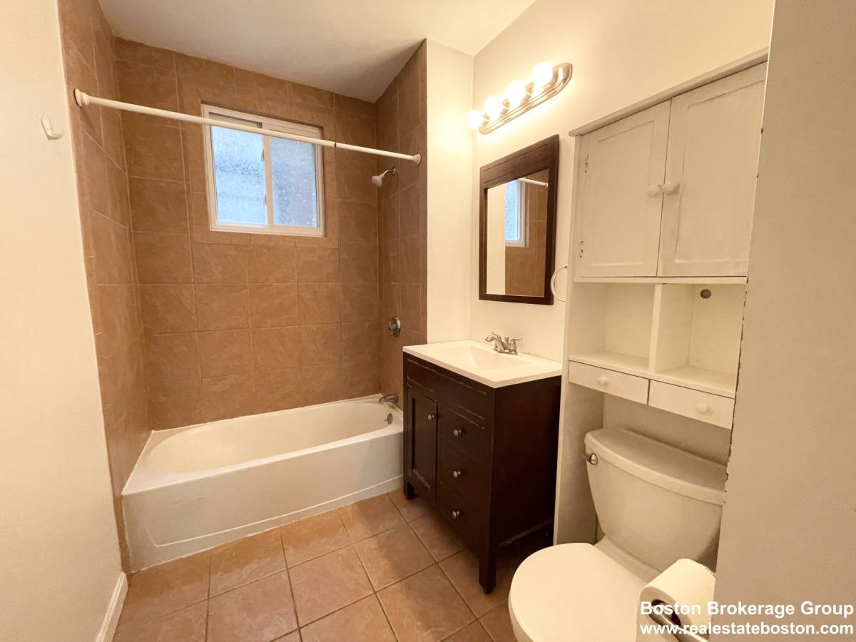 Apartment for rent at 52 Delle Ave #2, Roxbury Crossing, MA 02120