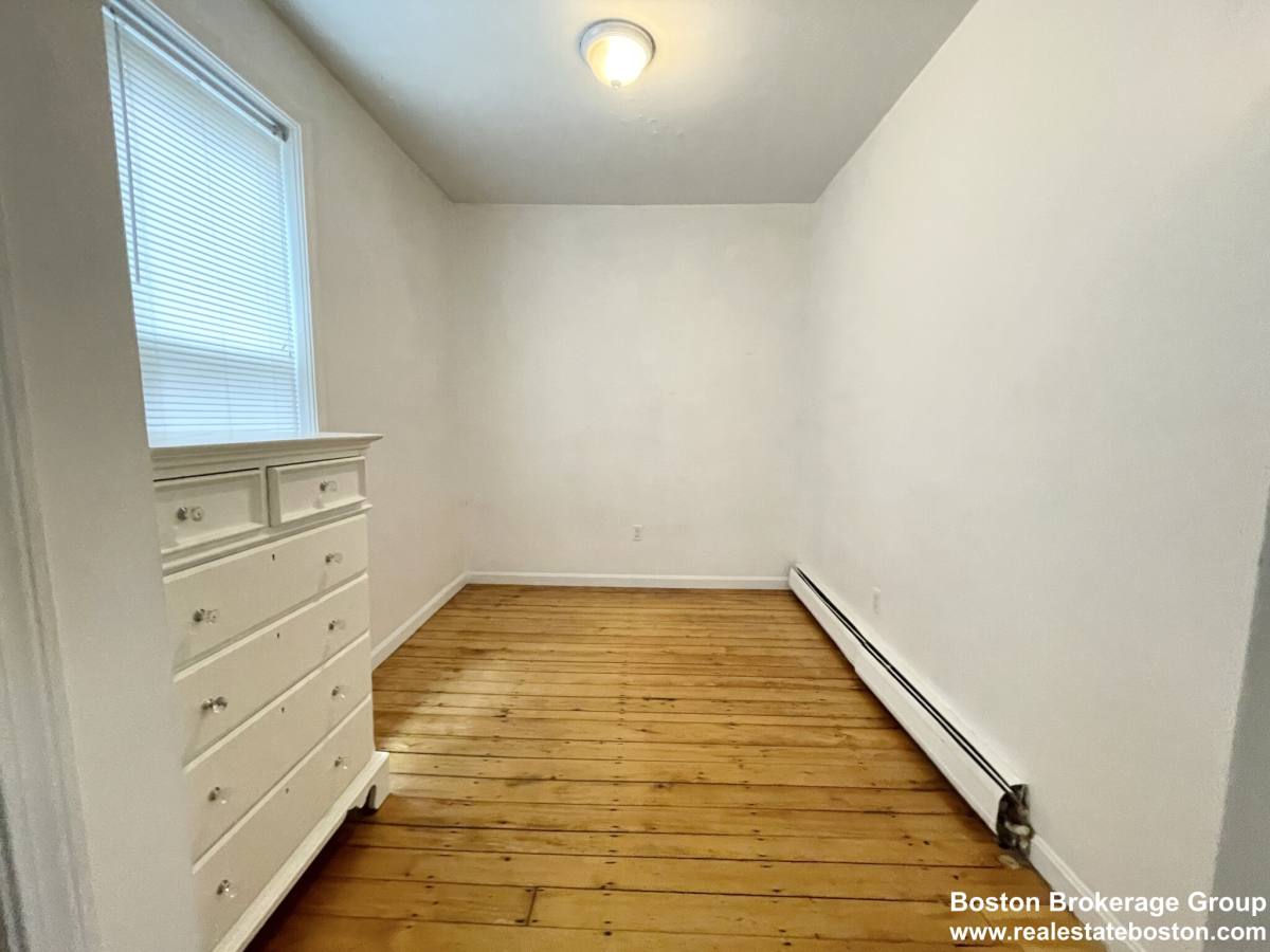 Apartment for rent at 52 Delle Ave #2, Roxbury Crossing, MA 02120