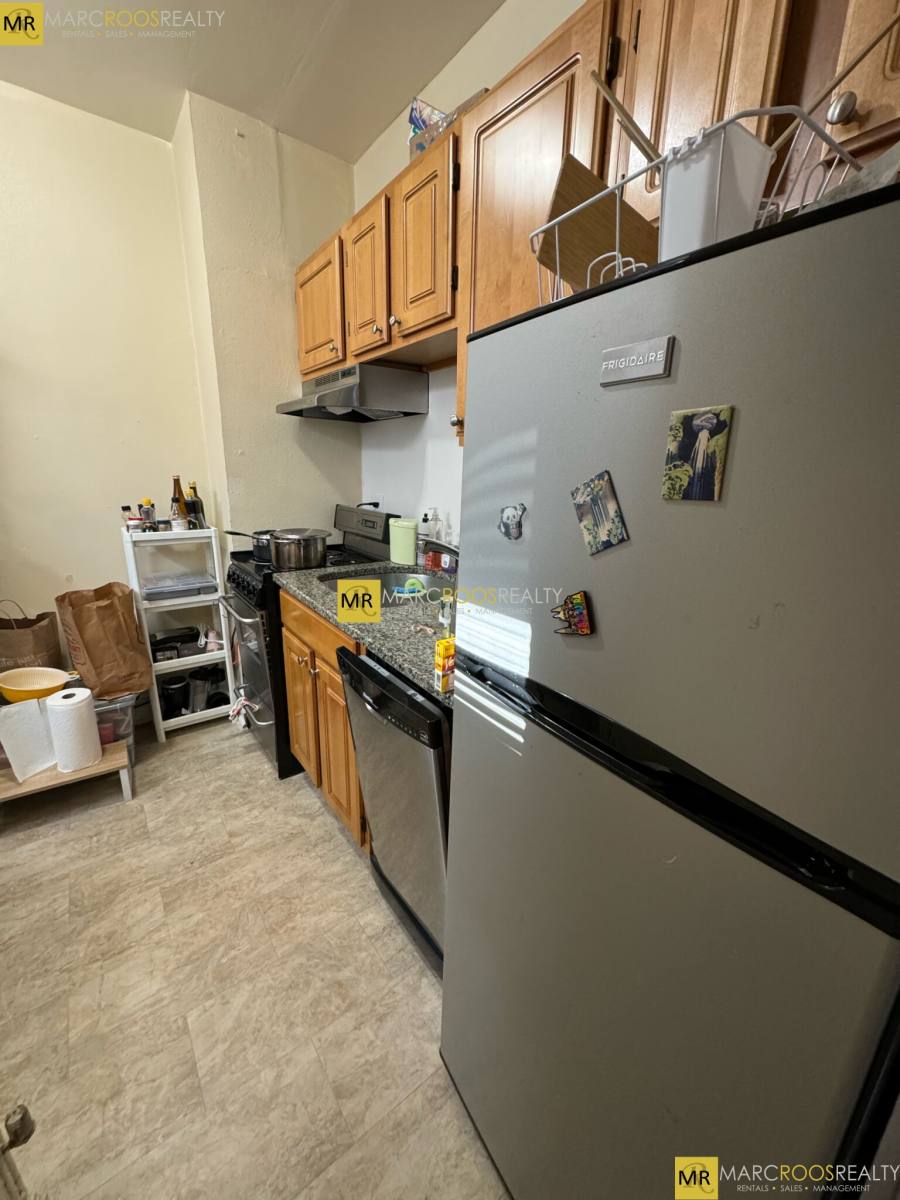 Apartment for rent at 589 Beacon St, Boston, MA 02115